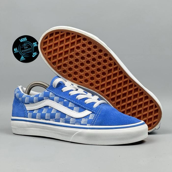 Vans Old Skool кеди кросівки кеды кроссовки обувь взуття черевики для міста класичні повсякденне універсальні ванс олд скул летние шузы