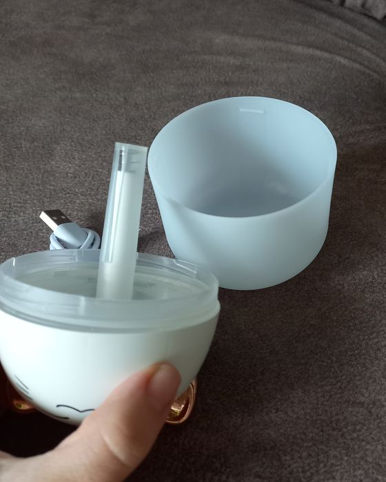 Зволожувач повітря