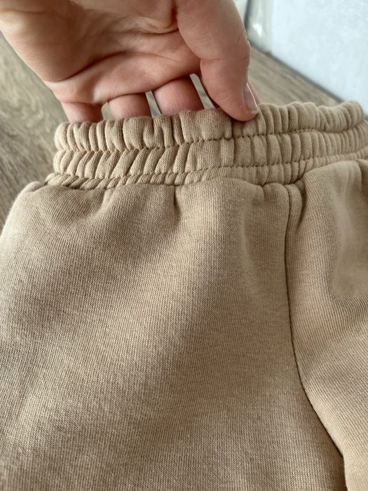 Костюм теплий. Трійка.