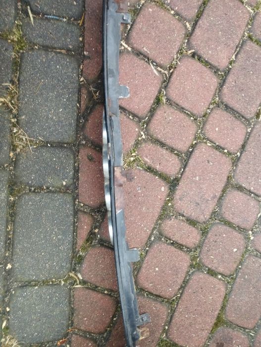 Audi A3 8L grill atrapa