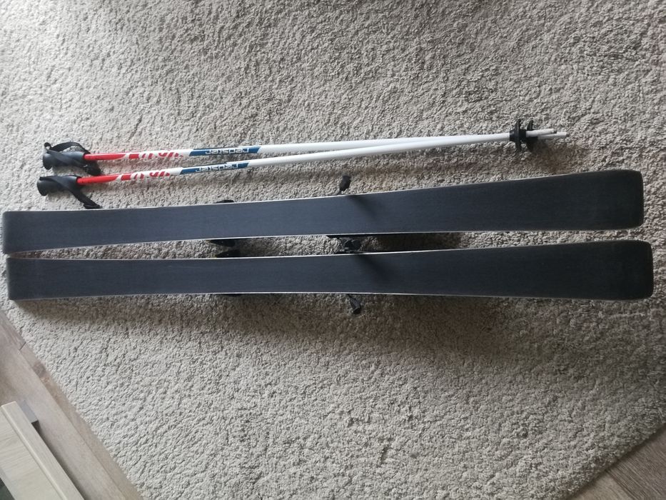 Narty Atomic Redster GS dł. 130 cm