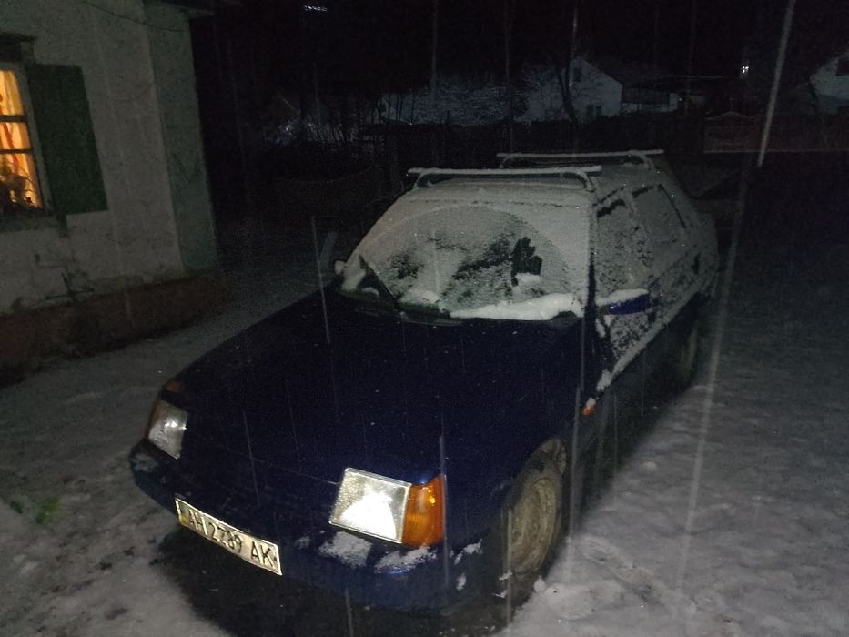 продам свою славуту