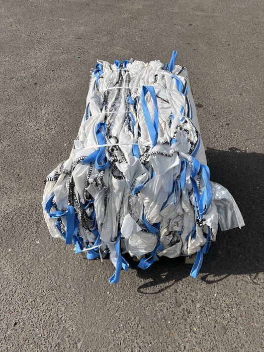 Big bagi używane i nowe sprzedaż ŚLĄSK
