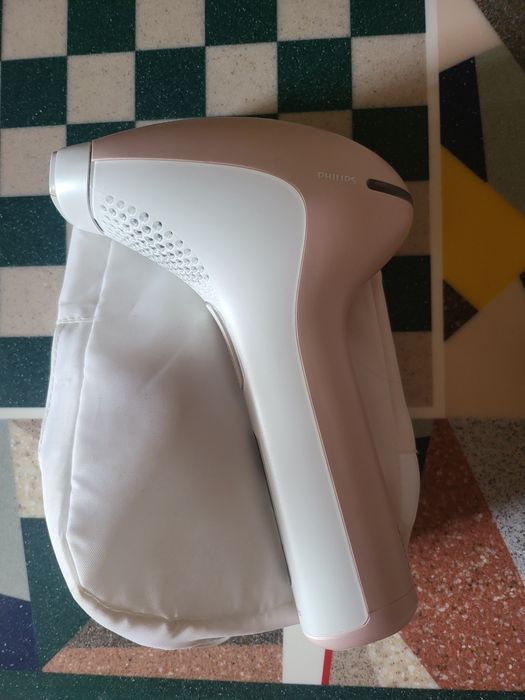 depilator laserowy phillips lumea nl9206ad-4