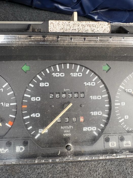 Licznik na linke Volkswagen T4 sprawny