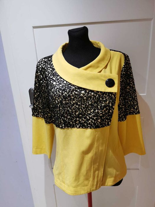 Żakiet/ Marynarka Kalia Fashion, rozmiar 42