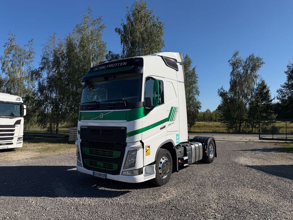 Volvo
