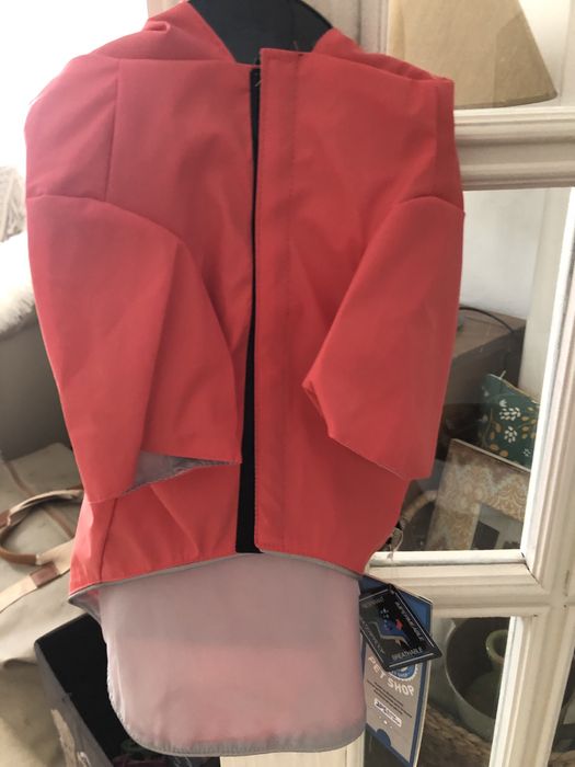 Capa para Cadela 43 cms - NOVA