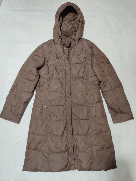 Демісезонне жіноче пальто Colin's