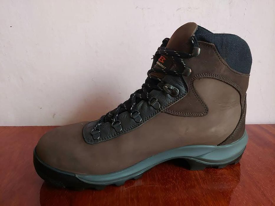 черевики трекінгові, мисливські Garmont gore tex оригінал
