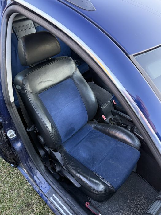 Passat b5 FL 1.8 turbo LPG