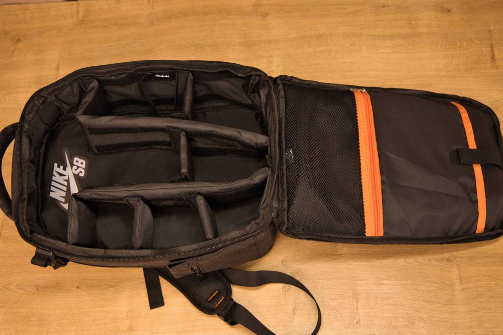 Plecak fotograficzny GEAR Pro