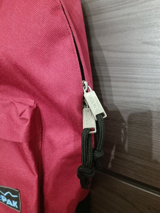 Рюкзак BAG PACK (унисекс)