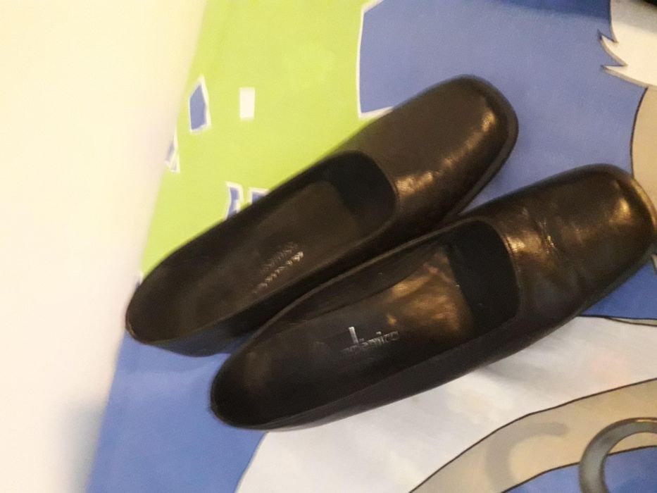 Fato Académico de senhora