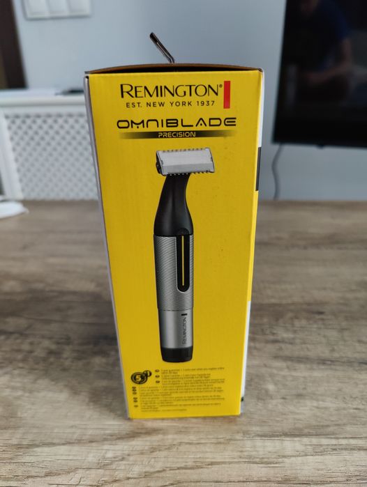 Тример Remington Omniblade Precision HG4000 НОВИЙ
