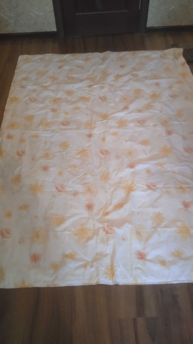 Продам новое одеяло