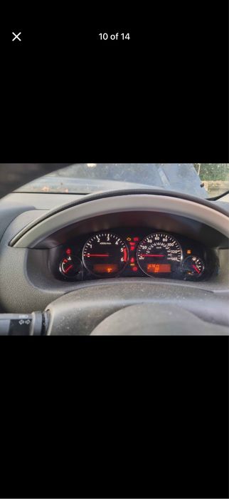 2010 Nissan Pathfinder  Tekna 2.5dci 190  Anglik kod silnika YD25DDTI