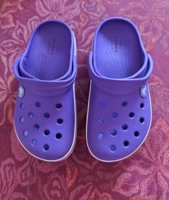 Crocs C13 [ 19-19,5 см]