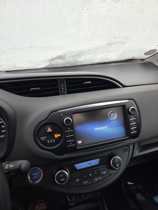 Yaris Hybryda,okazja !