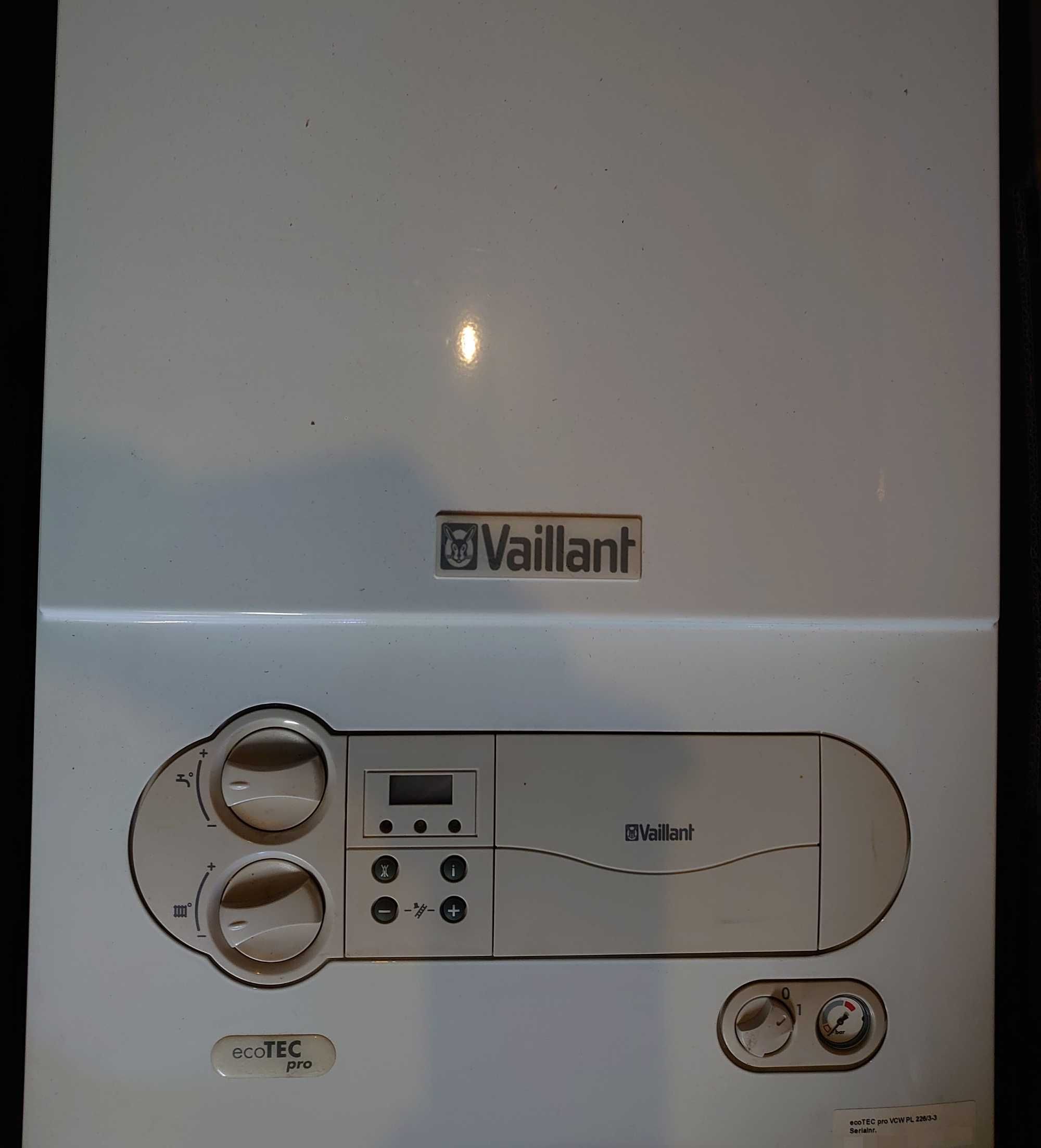 F61 vaillant 2024