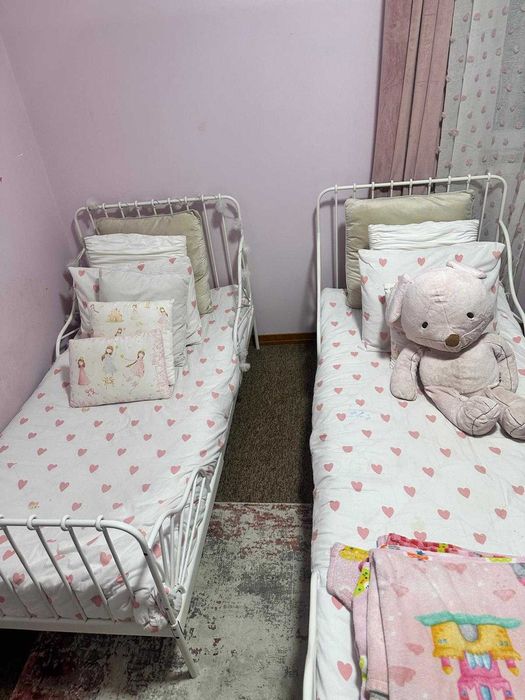 Camas solteiro usadas