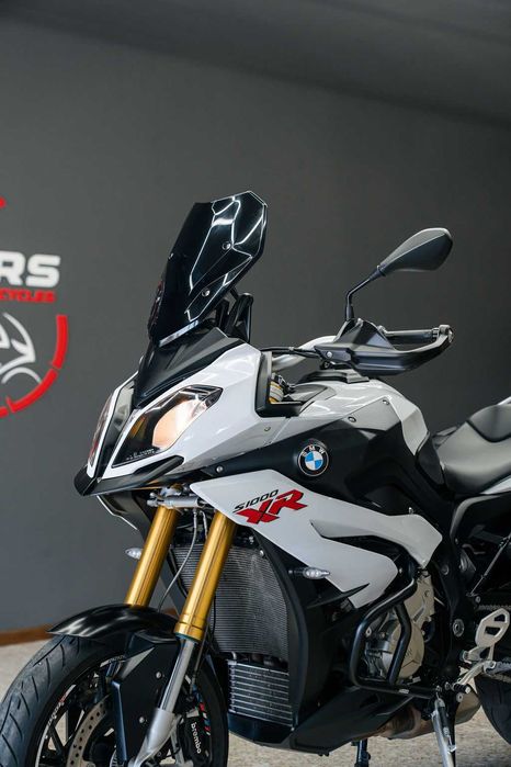 Bmw S1000XR Full Extras
