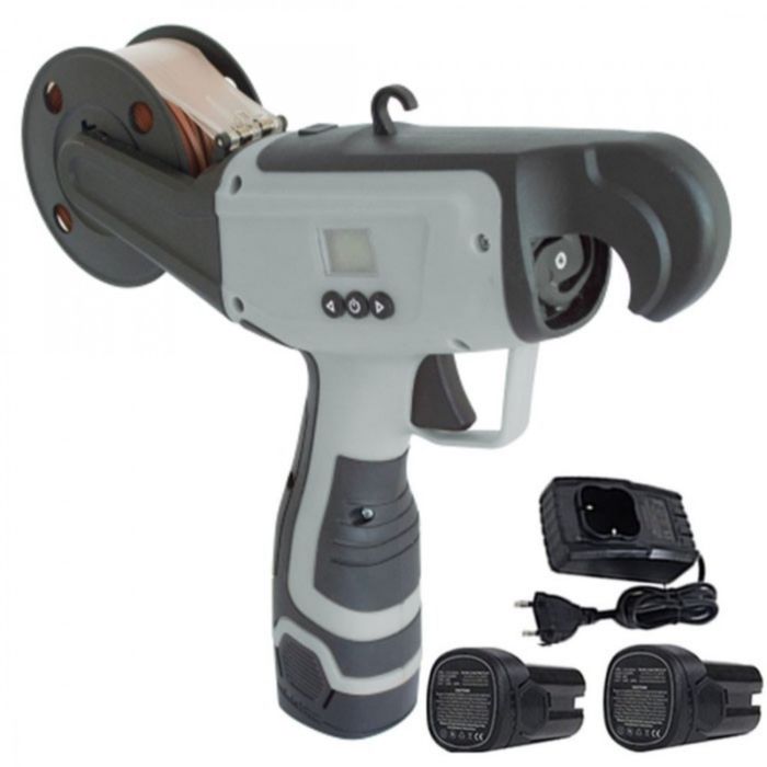 Atador Volpi Kamikaze KV4