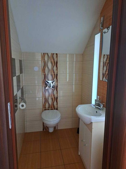 Domek Dominik Kopalino