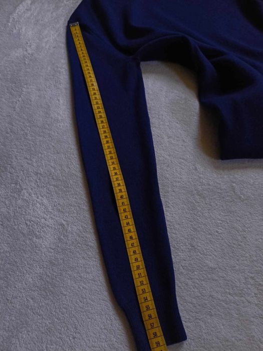 Sukienka wełna Ralph Lauren
