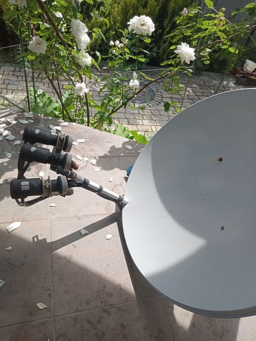 Супутниковий комплект