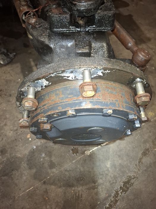 Zwolnica case mxu zwolenica case mx puma układ planetarny  satelity