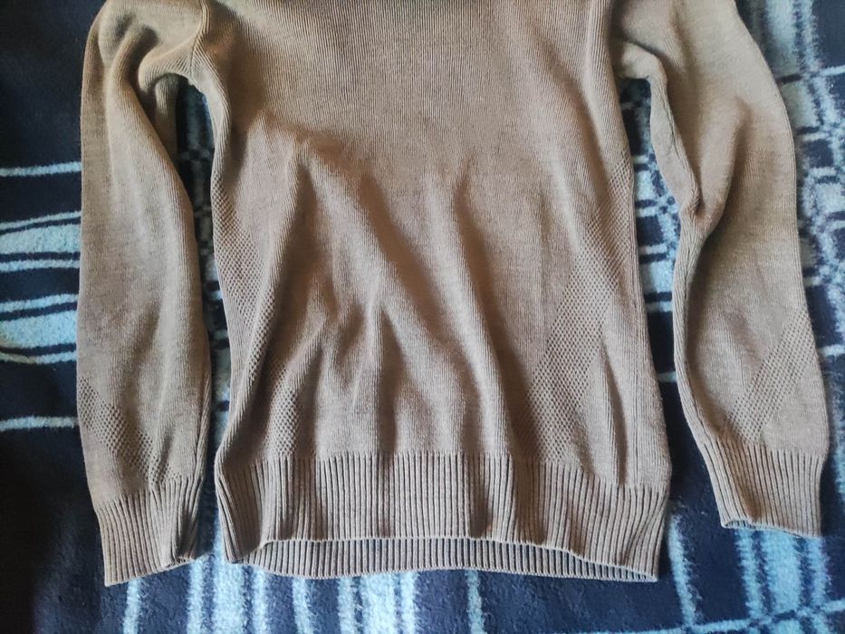 Bluza z kapturem  Enjoy Work roz M