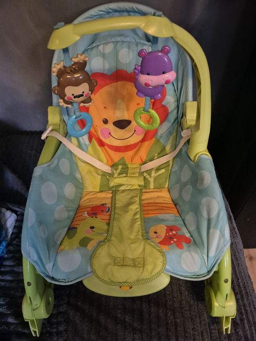 Sprzedam rzeczy niemowlęce