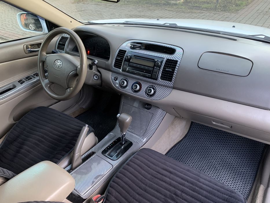 Продаж Toyota Camry 30!