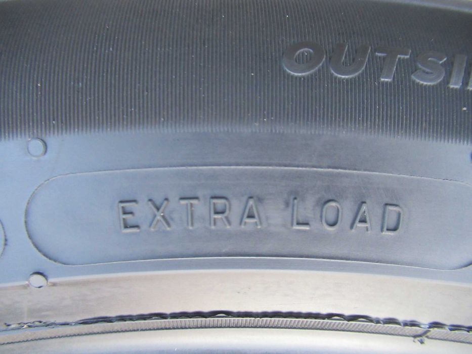 opony 235/45/20 Michelin Primacy 4 S1 100V XL 2024r demo