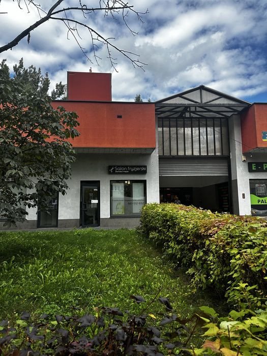LOKAL USŁUGOWO-BIUROWY 25 m² – świetna przestrzen na twoj biznes!!!