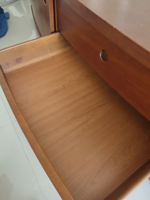 Mesa de sala nova