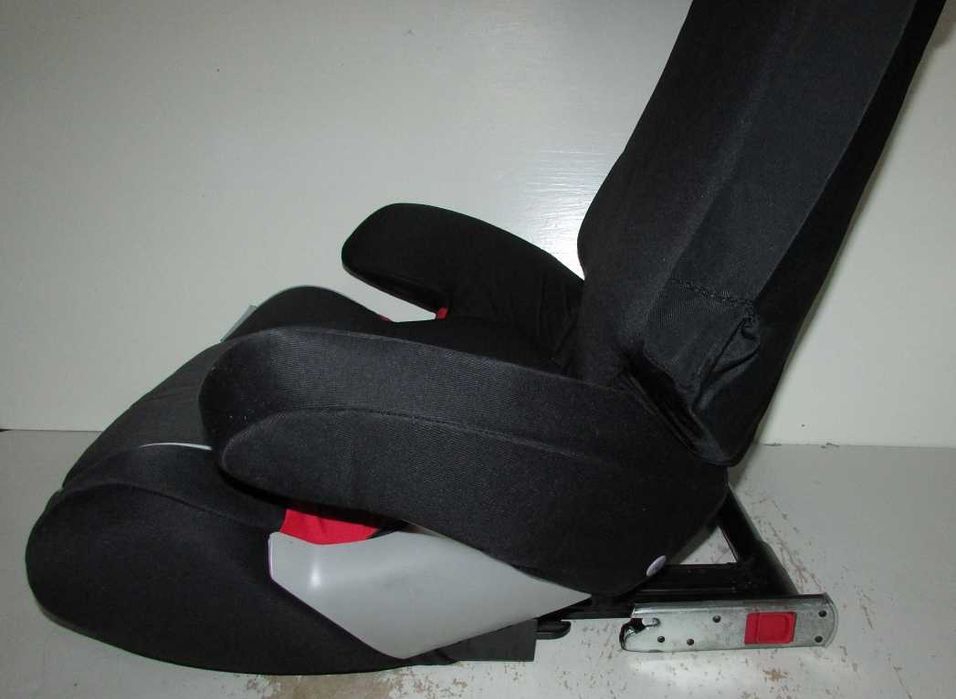 Fotelik Cybex Solution X2-fix 15-36 kg