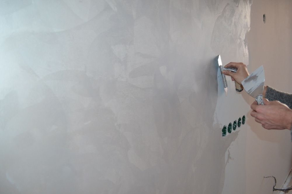 Ремонт та будівництво