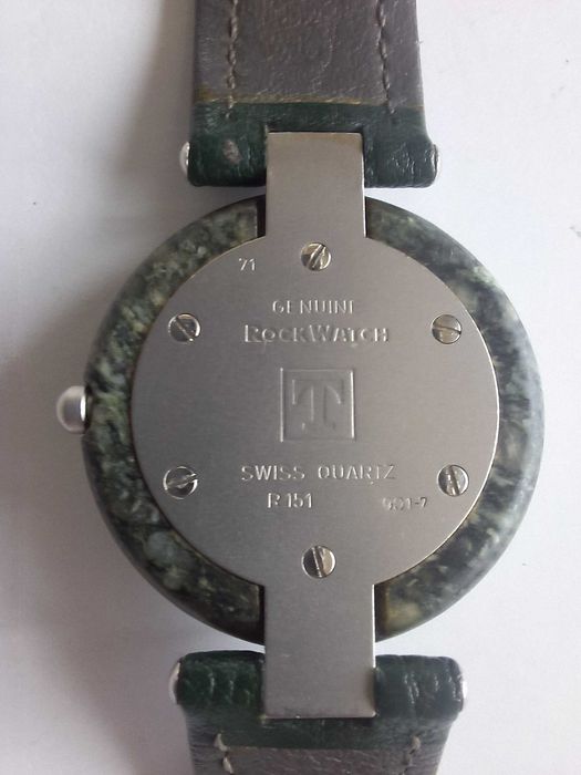 Relógio Tissot Rock Watch