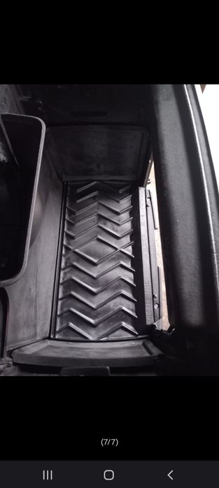 Piec koza JOTUL 3