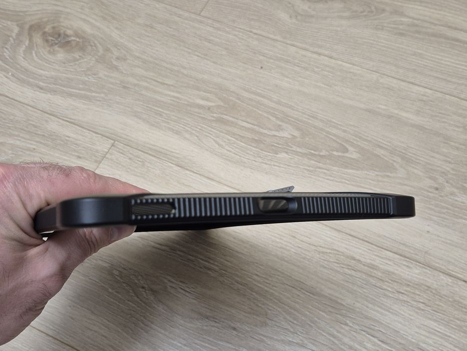 Протиударний чохол для планшета Samsung Galaxy Tab S9 FE