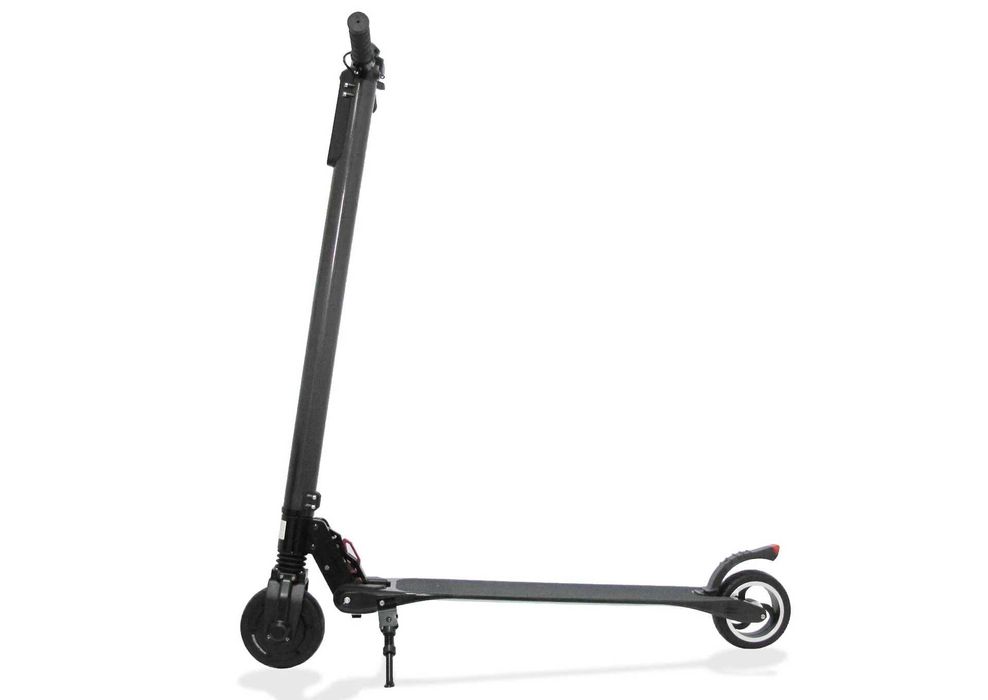 Электросамокат B Scooter M200 carbon новый