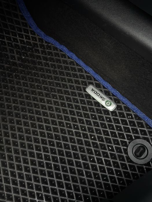 Scoda octavia 2007 дизель 1.9