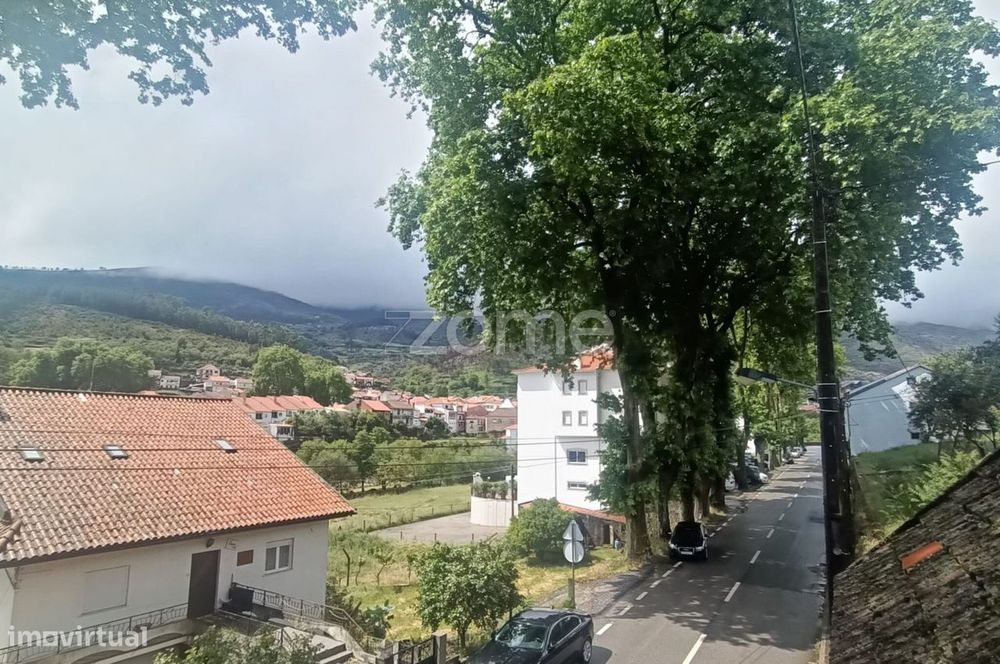 Apartamento, Covilhã e Canhoso