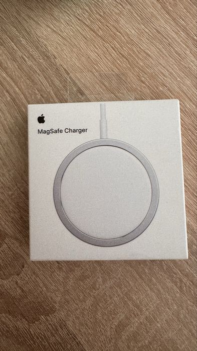 MagSafe  Charger