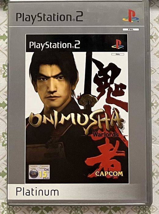 Jogos PS2 e PS3 usados