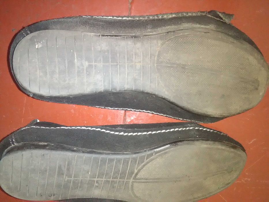 Макасины, сандали, шлепанцы Женские 40- 41р. новые и  бу 50—100грн