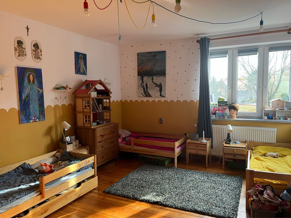 REZERWACJA / Mieszkanie na Woźniaka