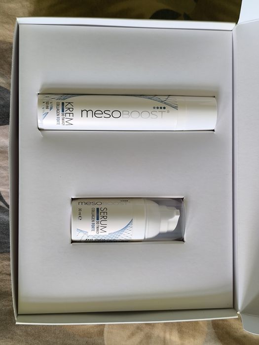 Mesoboost Collagen Forte